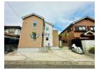 平塚市南原3丁目　築浅中古住宅