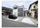 ーBloomーブルームー小倉南区湯川4丁目１期　【小倉南区　新築戸建て】1号棟