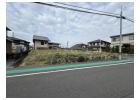 鈴鹿市江島台一丁目　土地