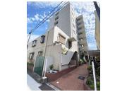 日商岩井第2城北ハイツ501