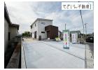いろどりアイタウン上里町忍保　新築住宅2号棟