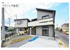 blooming garden久喜市本町5丁目　新築住宅1号棟