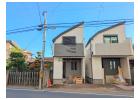 練馬区石神井台８丁目　新築戸建て　１号棟