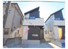 ケイアイスタイル所沢市下安松10期　新築全2棟2号棟