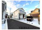 ハートフルタウン　市坪北一丁目新築戸建　E号棟(残り8棟)