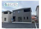 深谷市萱場第6 クレイドルガーデン　新築戸建　全7区画　3号棟