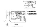 狭山市水野・新築全1棟