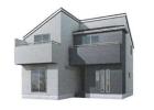 リーブルガーデン所沢上新井・新築全5棟2号棟