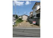 鴻巣市登戸の売地