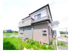 東金市求名　中古戸建