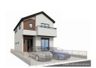 KIS入間市扇台3期・新築全1棟