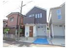 FiT所沢市山口5期　新築全3棟3号棟