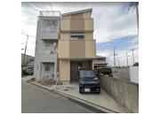 堺市西区宮下町 中古戸建