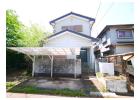 東金市極楽寺　中古戸建