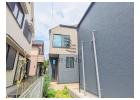 練馬区早宮２丁目　新築戸建て