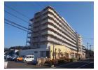 所沢エステシティ所沢センタースクエアⅡ号棟206号室