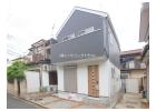 FIT　所沢市上新井１期　全１棟　新築戸建