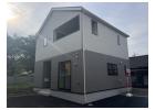クレイドルガーデン宇都宮市茂原第１　新築一戸建て２号棟