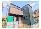 おうちガーデン松郷2期・新築全1棟牛沼小・東中学区