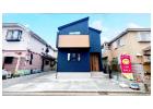 秦野市三屋　限定１棟　新築住宅