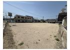 津山市昭和町　売土地　338坪