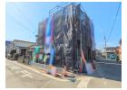 新築戸建／ふじみ野市水宮（全1棟）1号棟