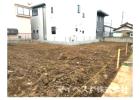 【初公開！】さいたま市北区大成町全２区画＾＾建築条件無売地