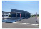 志布志市安楽　志布志インター近く　新築建売一戸建て
