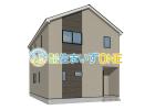 【新築分譲住宅】 山形市小白川町第7　☆全5棟☆2号棟
