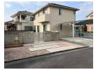 丸亀市綾歌町岡田西　中古戸建