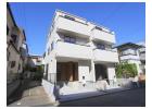 リーブルガーデン所沢市小手指町4丁目　全2棟2号棟