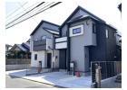 ブルーミングガーデン２期２棟／１期１号棟 号棟番号：1  
