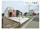 ワイウッドコート深谷市原郷5期 戸建住宅1号棟