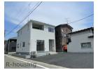【新築戸建て】クレイドルガーデン潟上市昭和大久保第3　2号棟