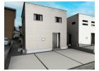 高知市桟橋通3丁目　④　新築戸建て