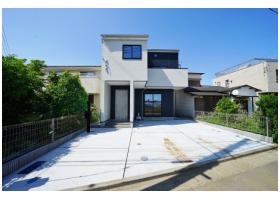 【横浜市保土ケ谷区仏向町429-3新築戸建て】★仲介手数料無料★（仏向小学校・橘中学校）