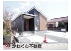 Livele Garden.S　飯坂町湯野　１号棟