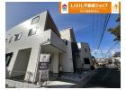 新座市栗原1丁目　新築一戸建て　全3棟2号棟