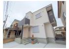 所沢市上山口・新築戸建全1棟
