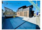 前橋市後家町　５号棟(全５棟)　ブルーミングガーデン　新築建売分譲