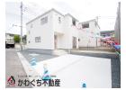 Livele Garden.S　二本松市油井第５　２号棟