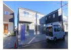 FiT所沢市小手指元町1期　全6棟3号棟