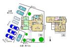 熱田区大宝３丁目戸建