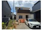 SUN COURTーサンコート－小倉南区上吉田1丁目【小倉南区　新築戸建て】8号地
