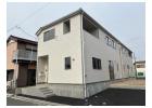 豊川市美園第14　全2棟・1号棟
