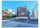 クレイドルガーデン岡崎市大西第1　1号棟