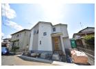 BG稲敷郡阿見町本郷1丁目【全1棟】1号棟