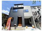 志木市柏町6丁目　新築一戸建て　