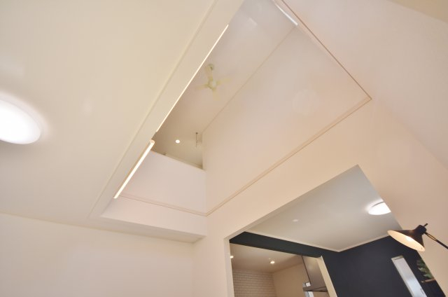 建物は狭山不動産(株)オリジナルSAN+ 高性能ZEH住宅(太陽光設置)本体29坪、坪単価53.9万円(税込)で建築可能