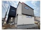 垂水区潮見が丘1　新築　仲介手数料無料！千鳥が丘小学校・福田中学校